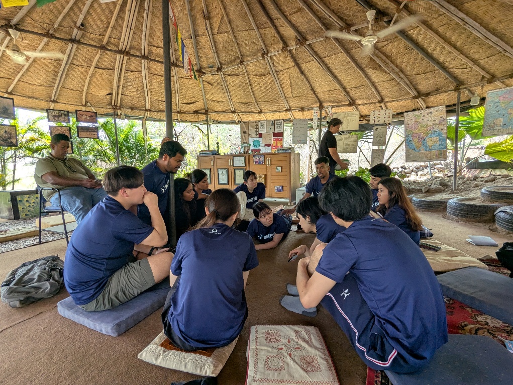 Rugby-based Youth Leadership Development Program “RUCK’ed” (2024)2