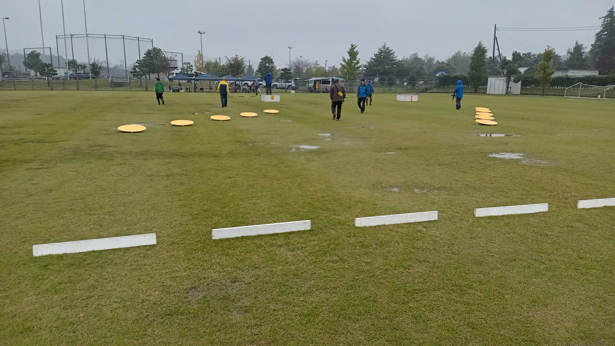 Casting Sport All-Japan Championships and ASIA Cup (2024)1