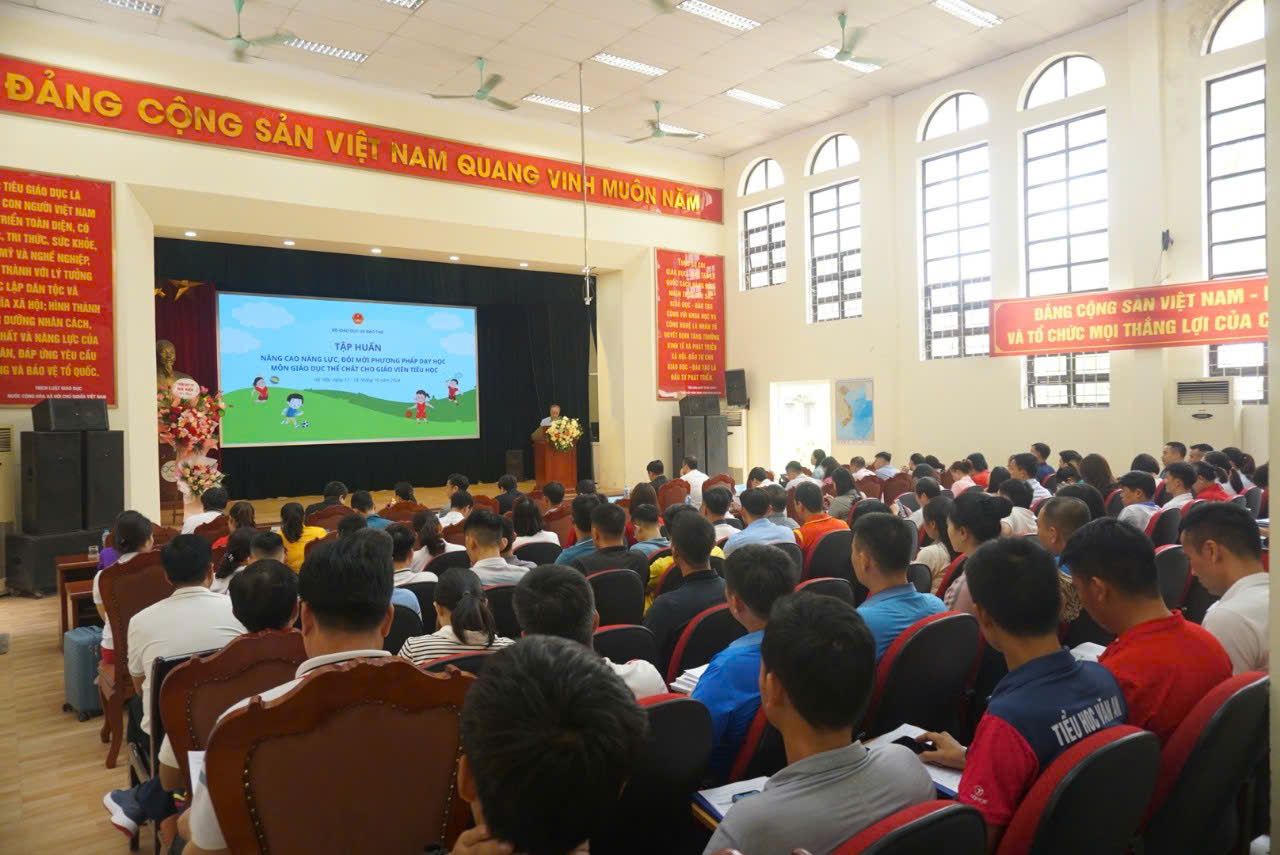 Introduction and Promotion of “Mizuno Hexathlon Movement Program” in Primary Compulsory Education in the Socialist Republic of Vietnam (2024)3