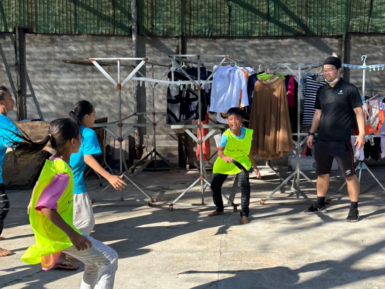 Minor Sports Promotion Project (2023)1