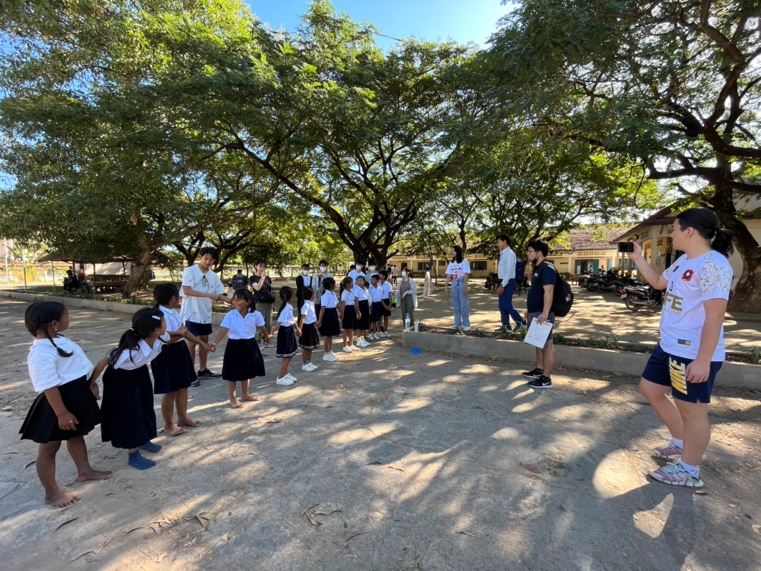 Minor Sports Promotion Project (2023)2