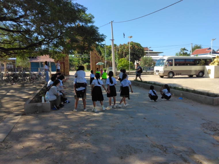 Minor Sports Promotion Project (2023)3