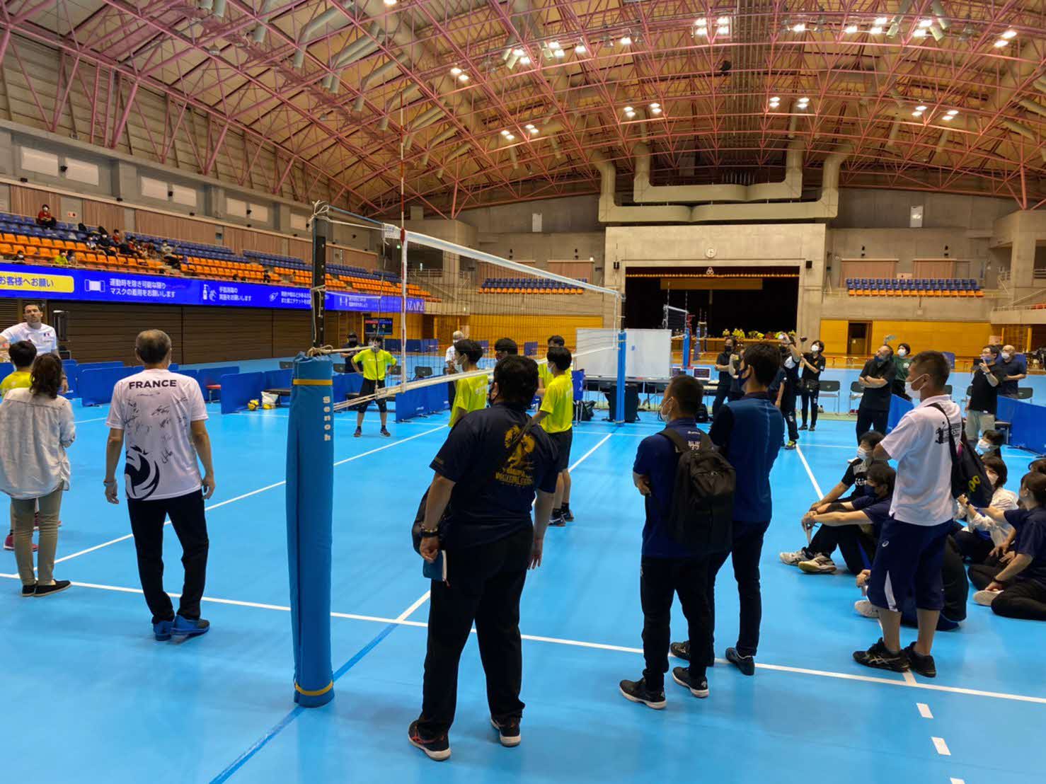 Coaching Training Seminar (2022)1