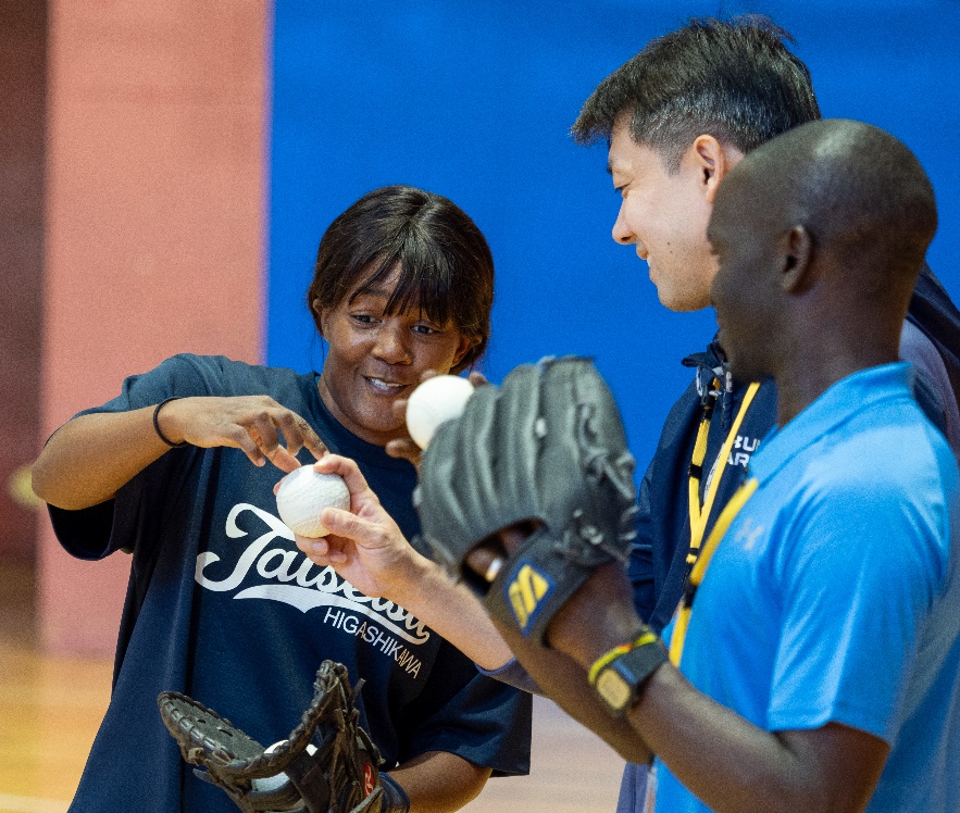 FY2023 JET Programme Ongoing Training for SEA (Sports Exchange Advisors) (2023)1