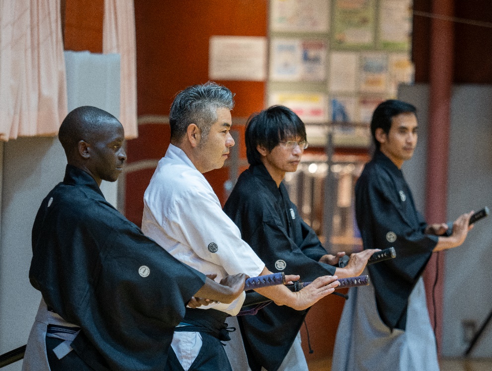 FY2023 JET Programme Ongoing Training for SEA (Sports Exchange Advisors) (2023)2