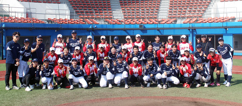 Japan-Korea Junior Sports Exchange Program (Team Hosting) (2024)3