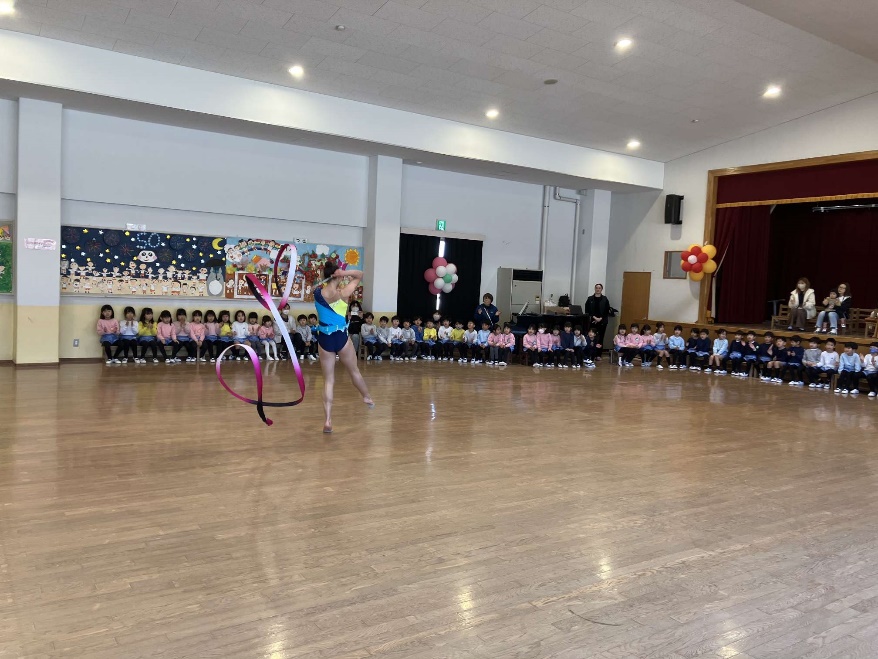 Sanix Cup International Rhythmic Gymnastics Group Championship 2023 (2023)3