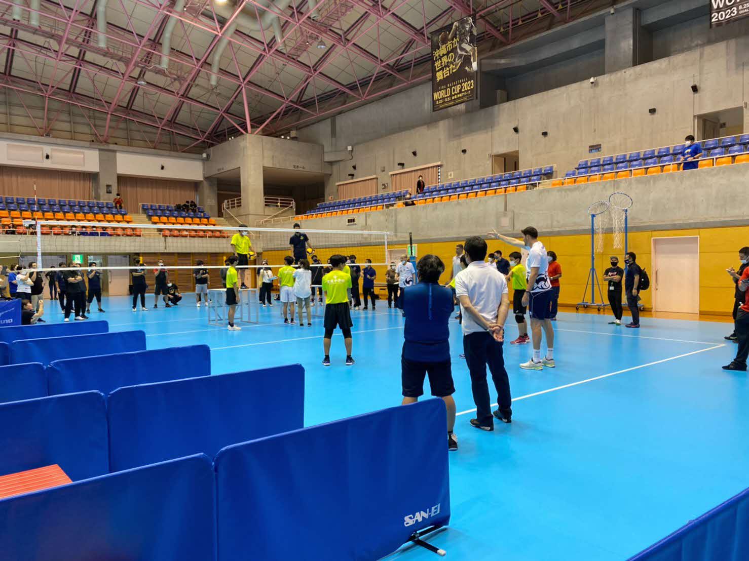 Coaching Training Seminar (2022)2