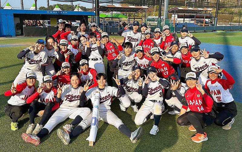 Japan-Korea Junior Sports Exchange Program (Team Dispatch) (2024)3