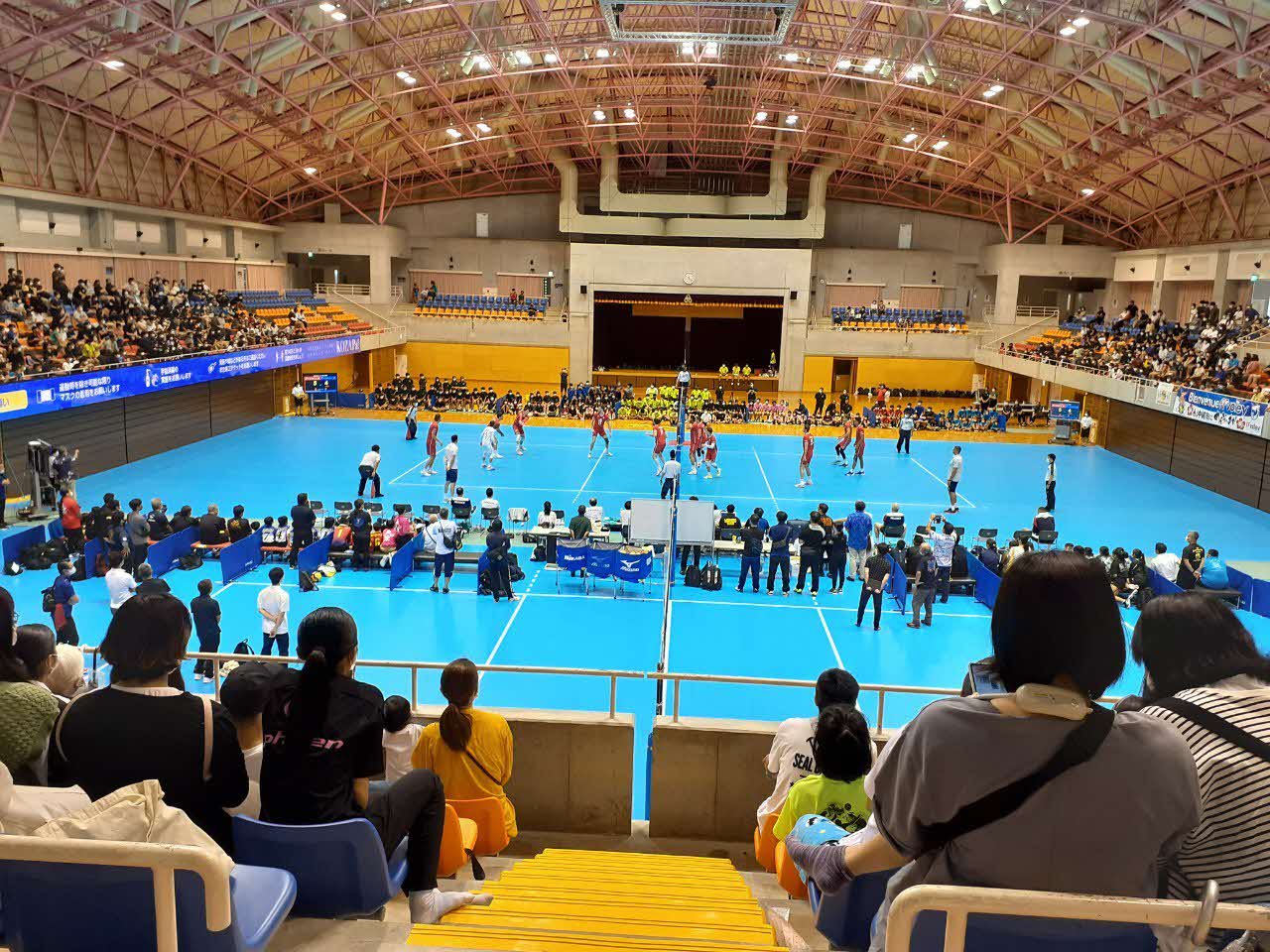 Event / Tournament (2022)2