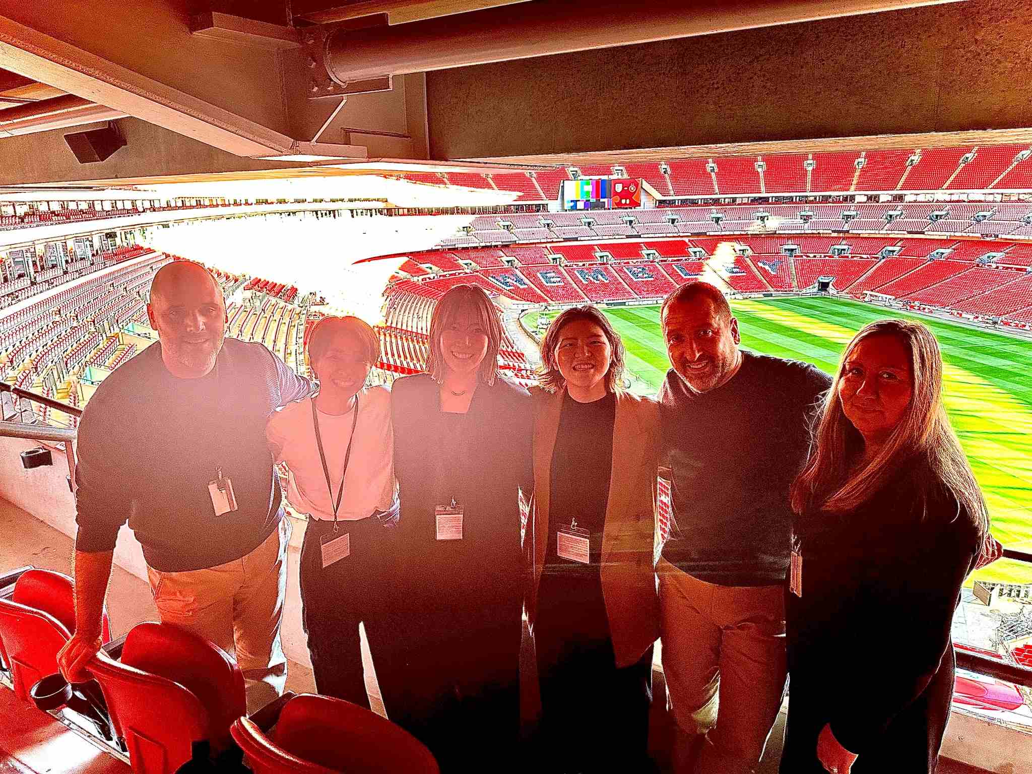 Overseas Observation and Workshop Development/Implementation for the Promotion of Safeguarding in Sports Activities (2024)3