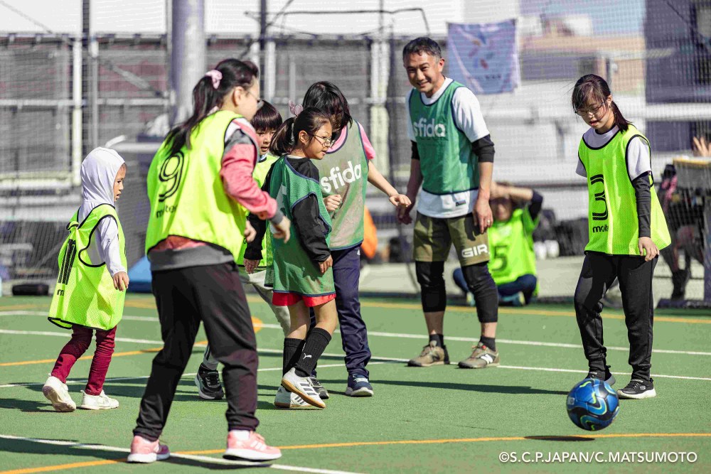 S.C.P. Japan Mazekoze Football Festival (2025)2