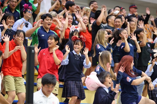 SANIX World Rugby Youth Tournament 2024 (2024)3