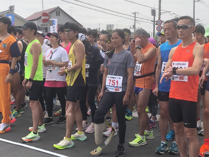 Support Project for Persons with Disabilities through Sports (2024)4