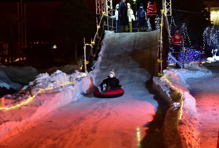 Kushiro Winter Park 2023 (2023)3