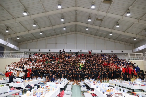 SANIX World Rugby Youth Tournament 2024 (2024)4