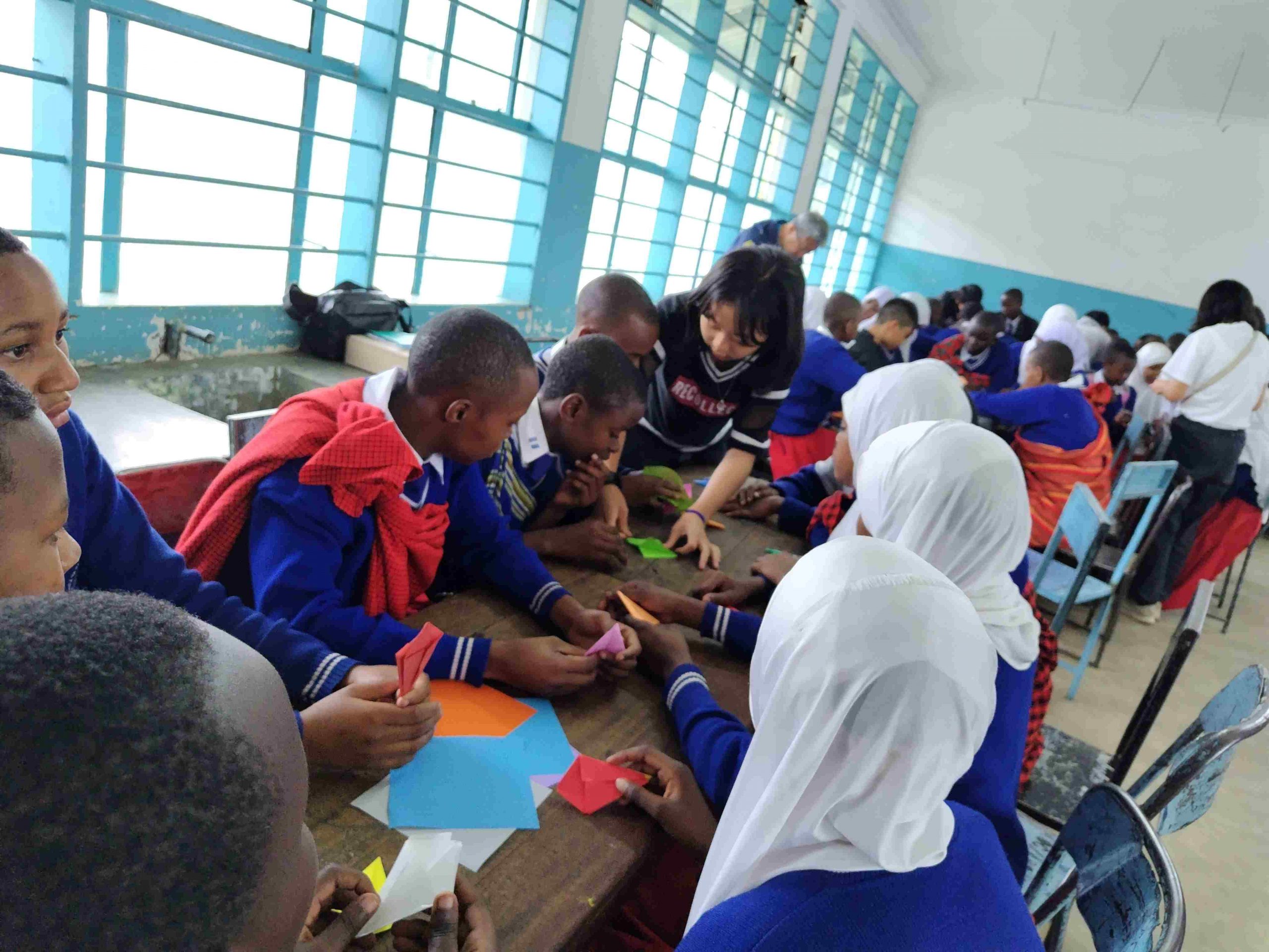 Beyond Borders CAMP 2024 (Let’s Play Soccer with the World) (2024)2