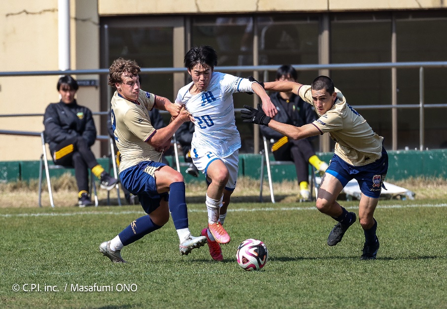 Sanix Cup International Youth Football Tournament 2024 (2024)1