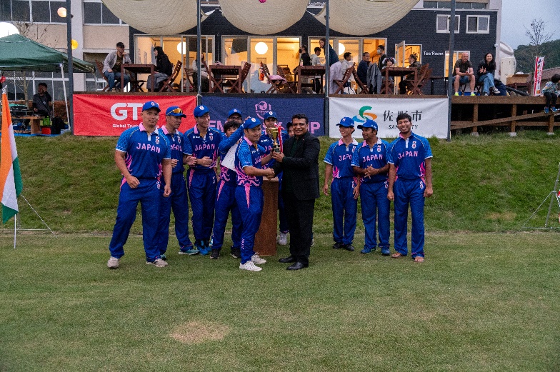 Embassy Cup 2024 (2024)3