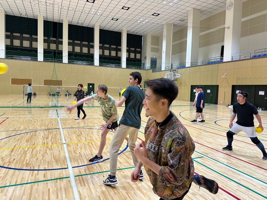 Sports Exchange (2024)2