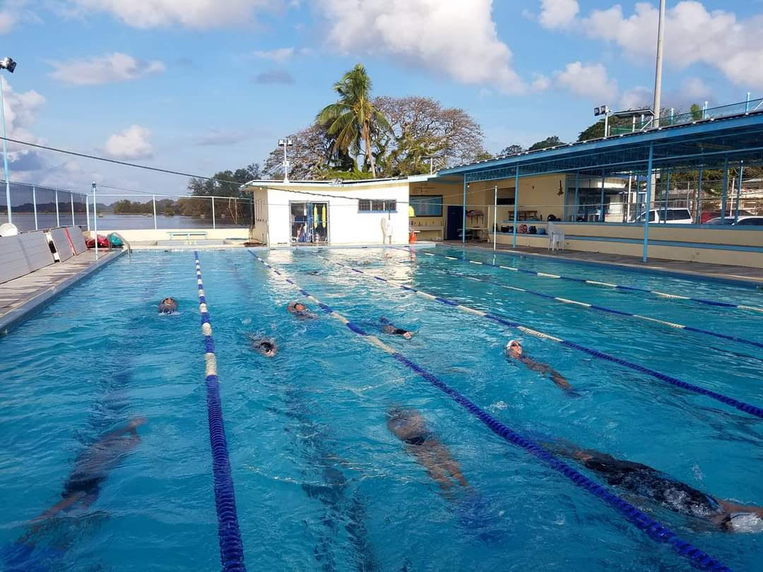 Swimming Technical Support (2022)2