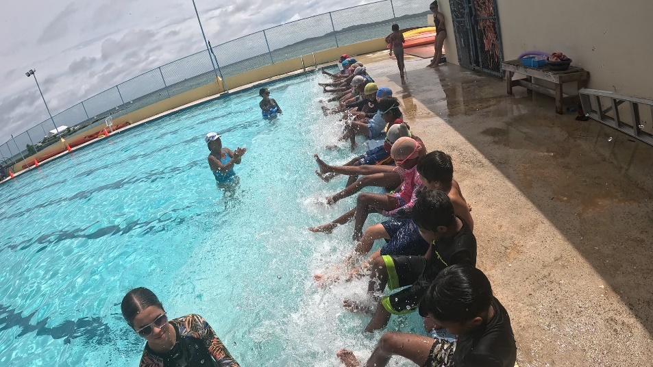 Swimming Technical Support (2022)3