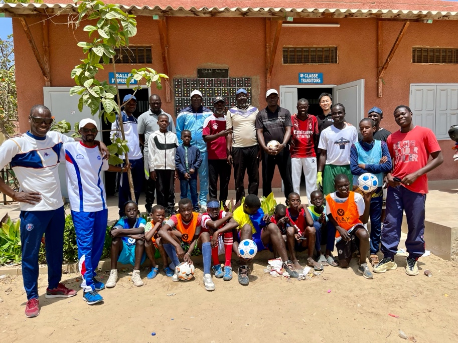 Blind Football Coach Training Workshop (2024)3