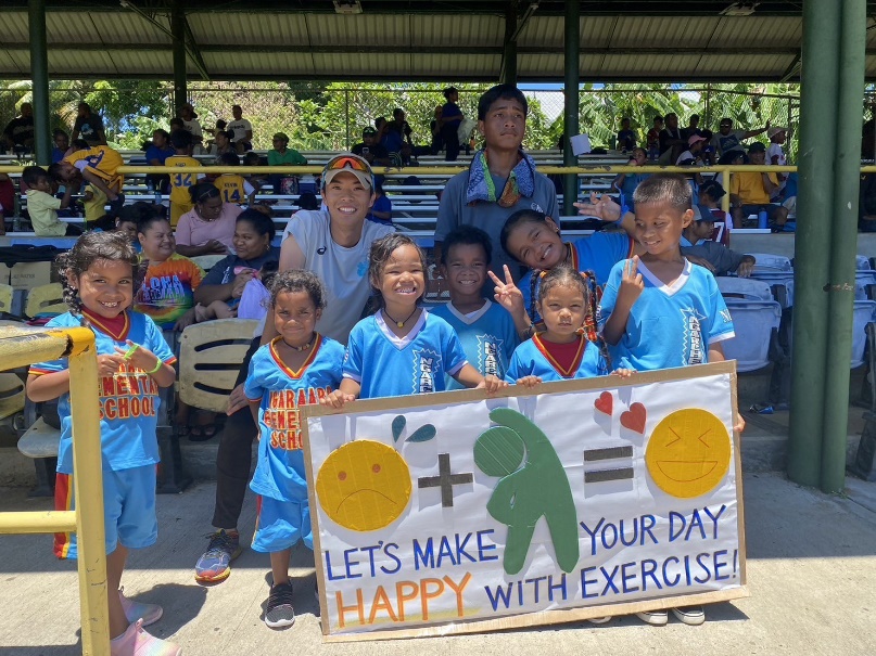 Supporting Japanese Student Internships (2023)3