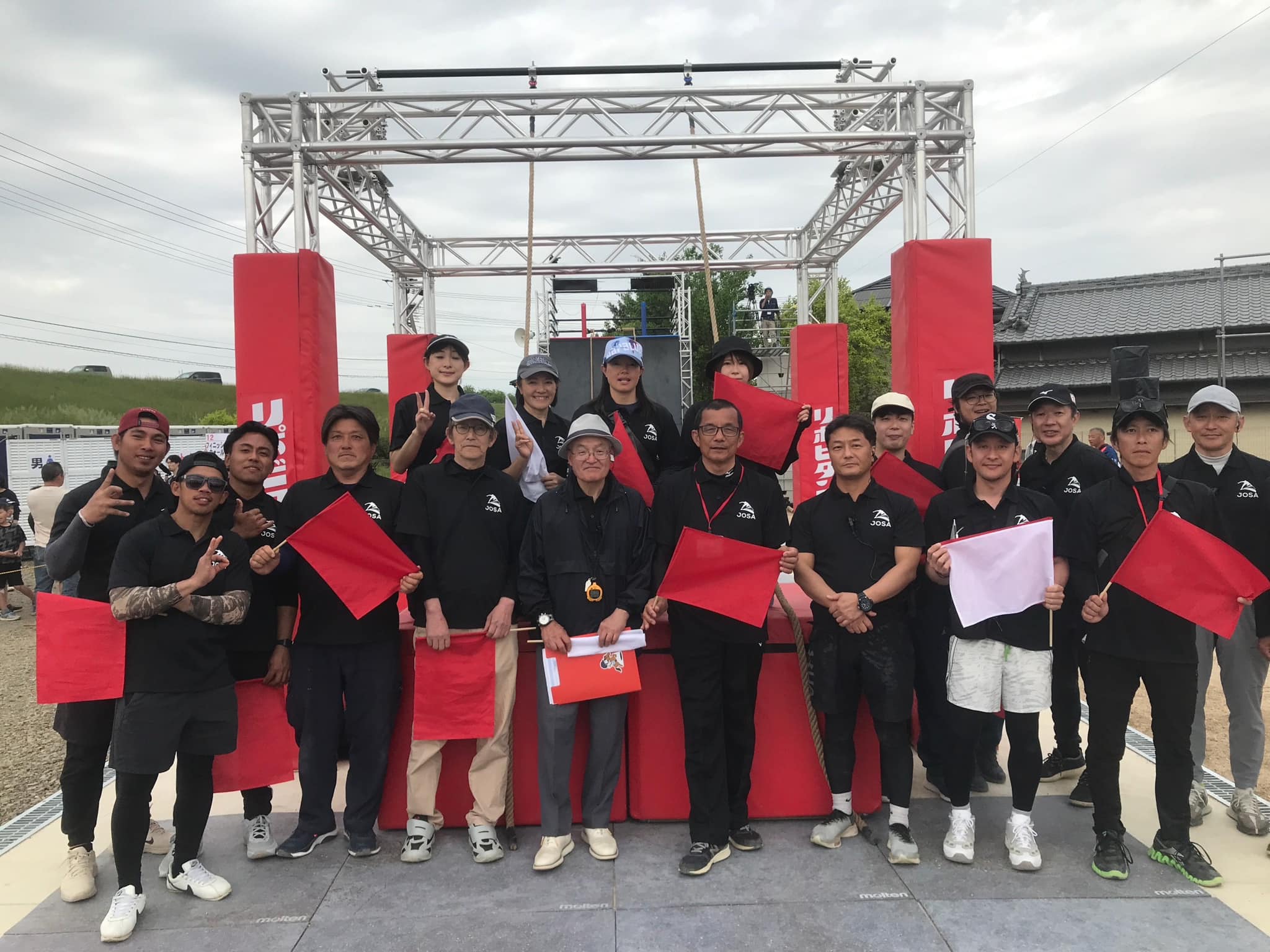 Obstacle Sports Coach Training Seminar (2024)1