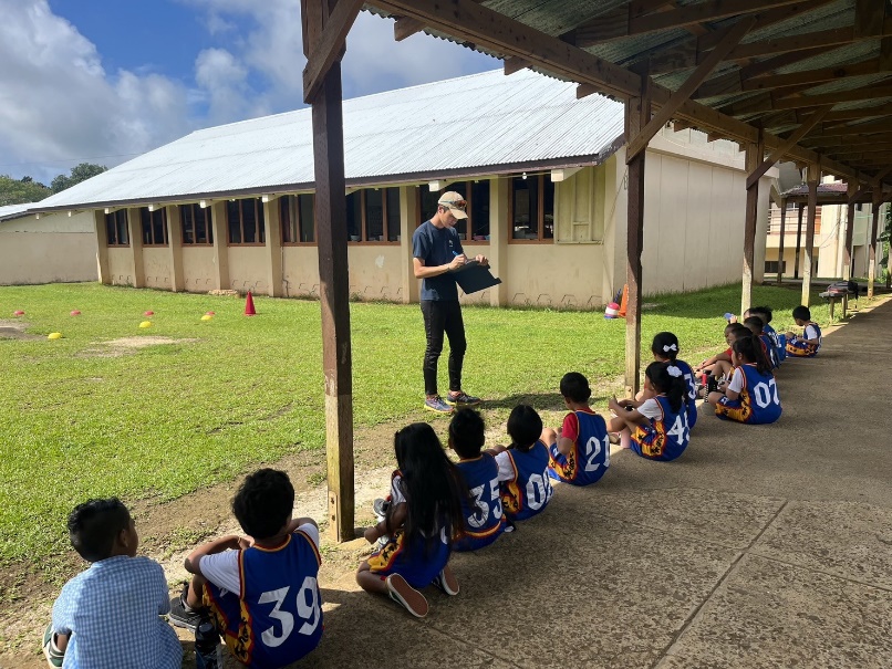 Supporting Japanese Student Internships (2023)2