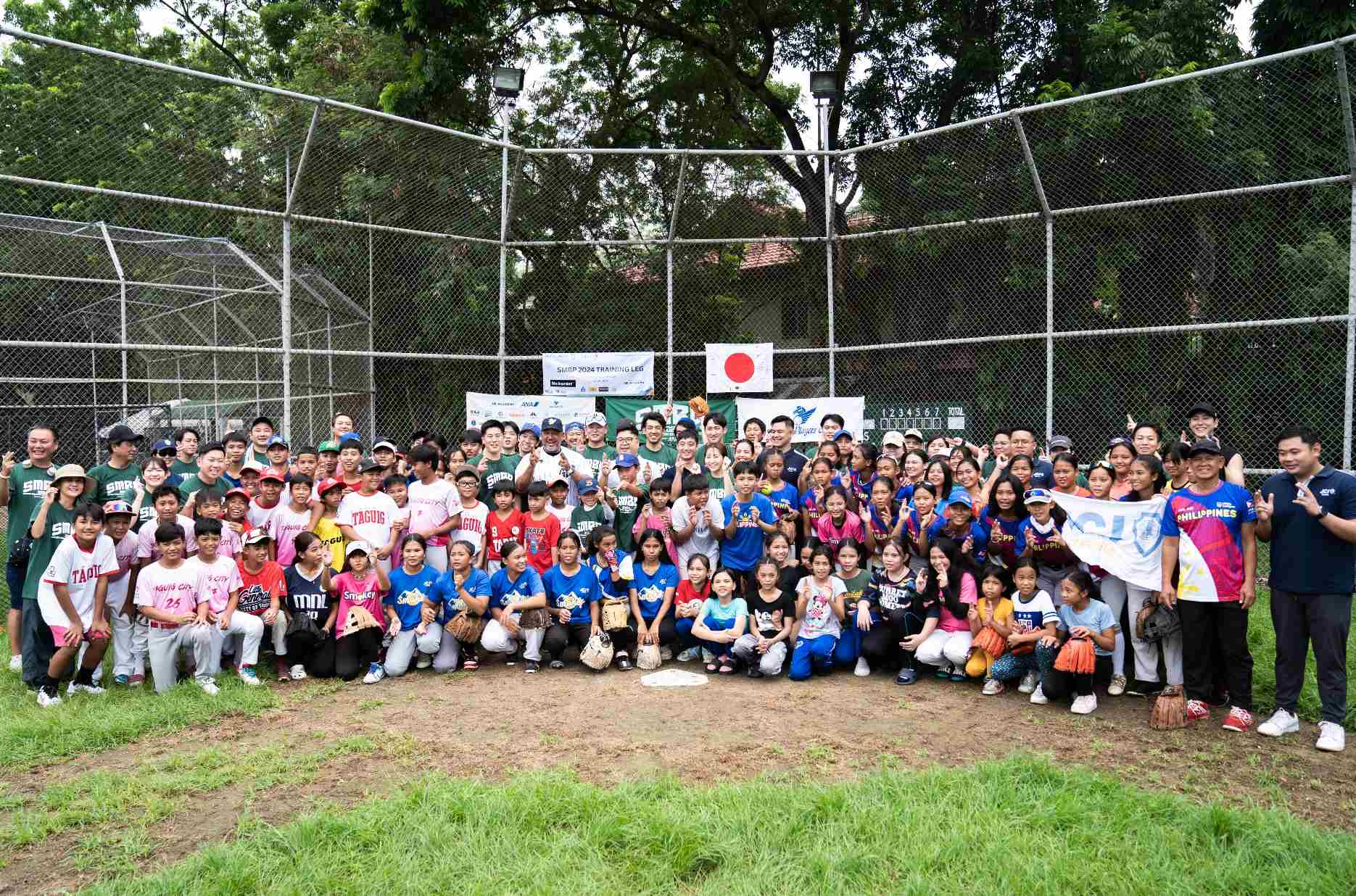 SMBP2024 – Educational Support through Baseball for Children in Philippine Slums (2024)3