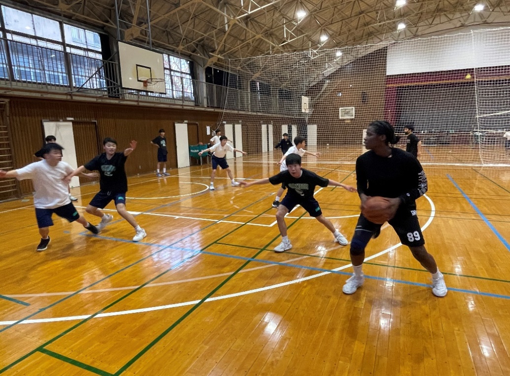 Nigeria House Oyama (2022)2