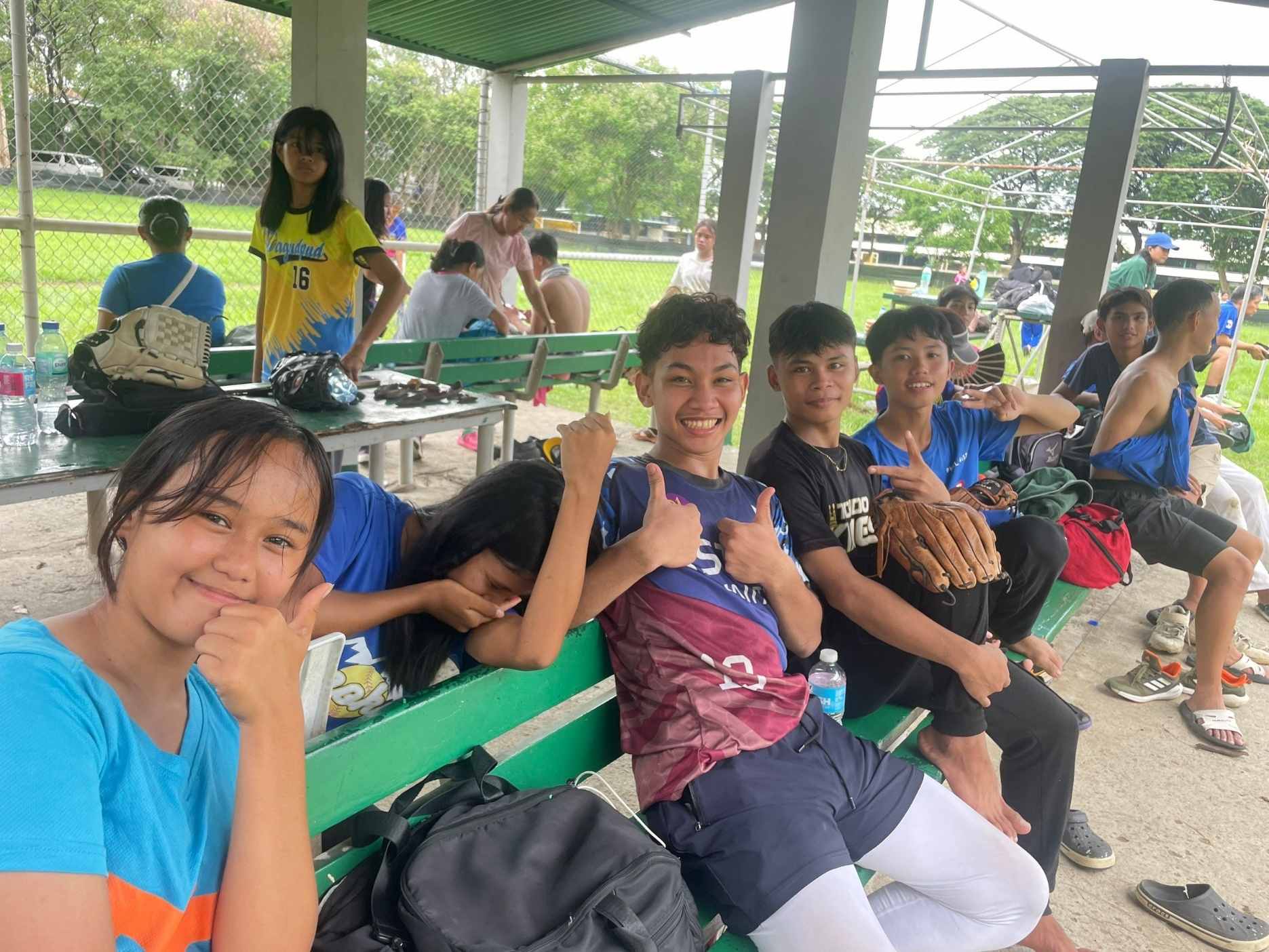 SMBP2024 – Educational Support through Baseball for Children in Philippine Slums (2024)2