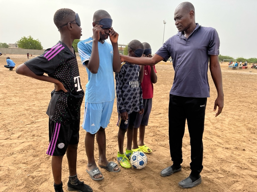 Blind Football Coach Training Workshop (2024)1
