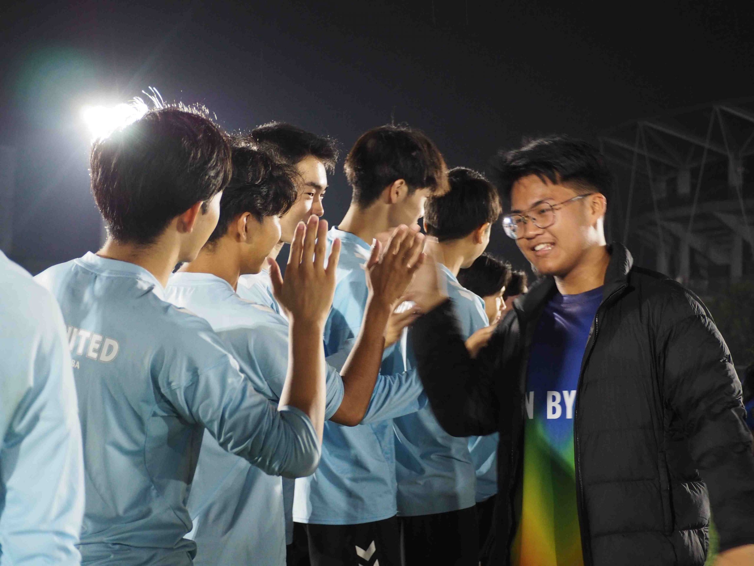 JENESYS2024 Japan-ASEAN Sports x SDGs Exchange (High School Student Invitation) (2024)2