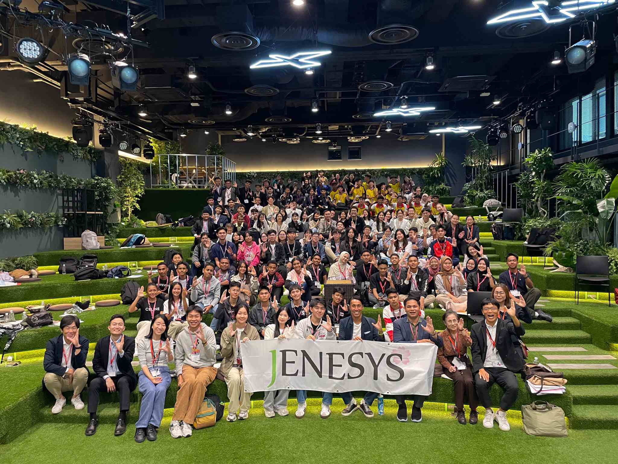 JENESYS2024 Japan-ASEAN Sports x SDGs Exchange (High School Student Invitation) (2024)3