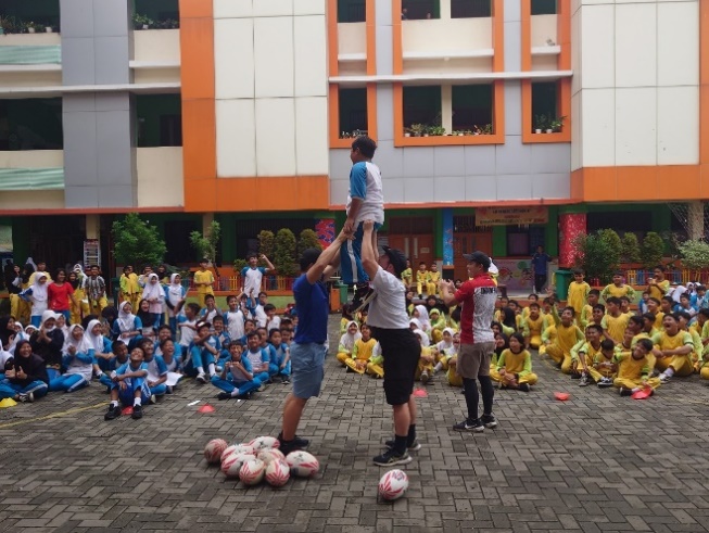 Indonesia Rugby Exchange Project (2025)2