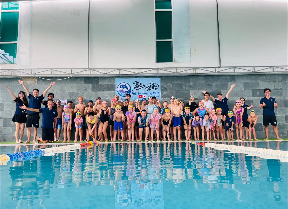 Swimming Proficiency Test (2024)1