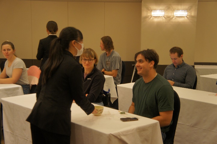 Citizen Exchange Program Associated with the FIS Para Alpine Ski World Cup Sapporo (2024)1