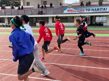 U.S. Track & Field Clinic (2024)1