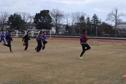 U.S. Track & Field Clinic (2024)2