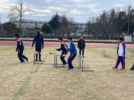 U.S. Track & Field Clinic (2024)3