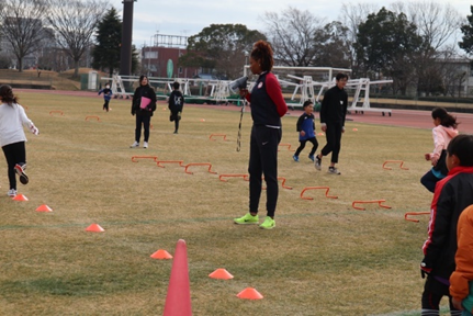 U.S. Track & Field Clinic (2024)4