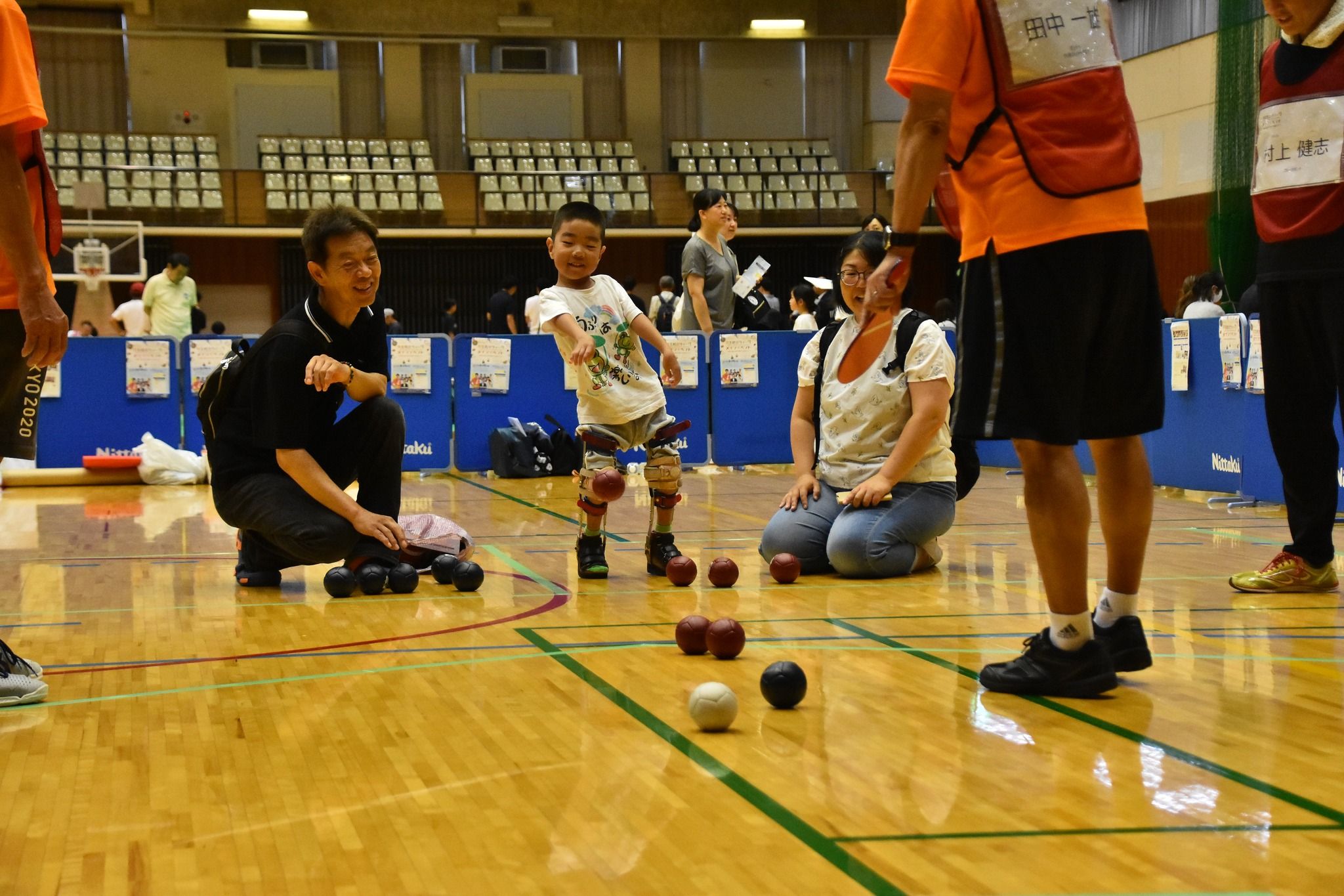 Inclusive Society Week4