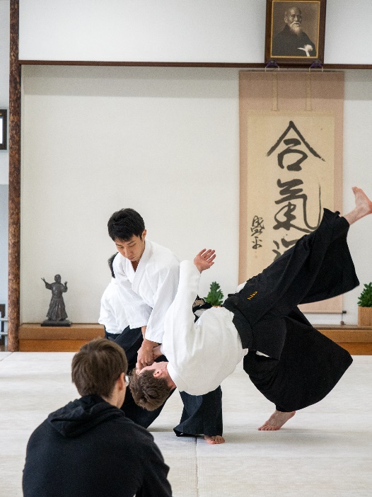 FY2024 JET Program Sports Exchange Advisor (SEA) Mid-Term Training (2024)2