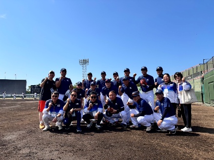 28th Japan-Korea Sports Exchange and Adult Friendship Exchange (2024)3