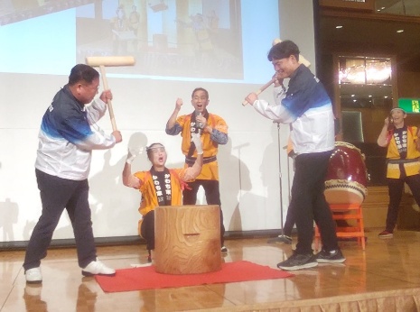 28th Japan-Korea Sports Exchange and Adult Friendship Exchange (2024)4