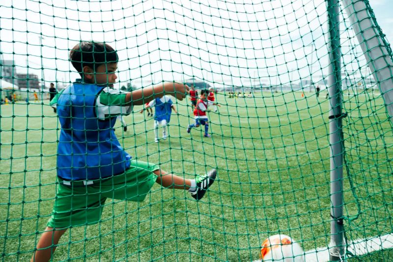 Taiwan, Vietnam, Malaysia Sports Exchange (2024)2