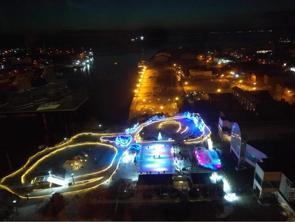 Kushiro Winter Park 2024 (2024)2