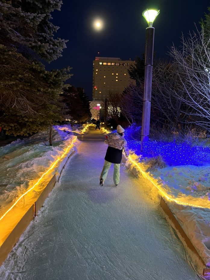 Kushiro Winter Park 2024 (2024)5